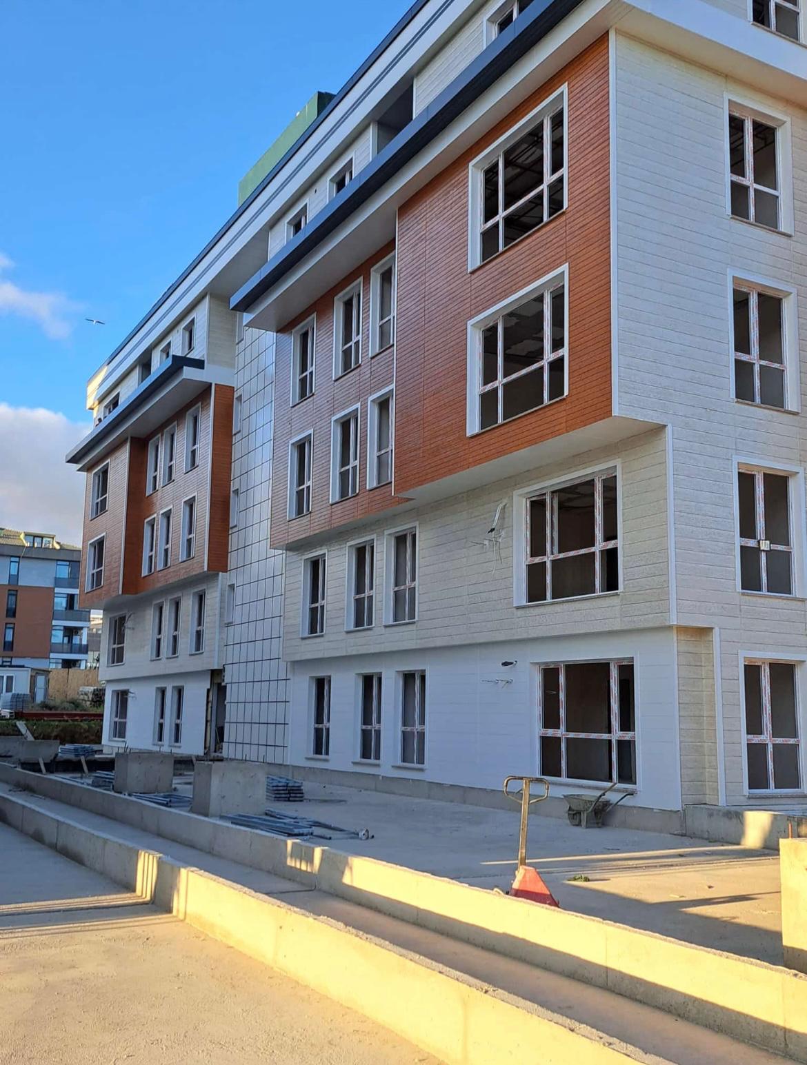 Galeri Pvc Doğrama 161